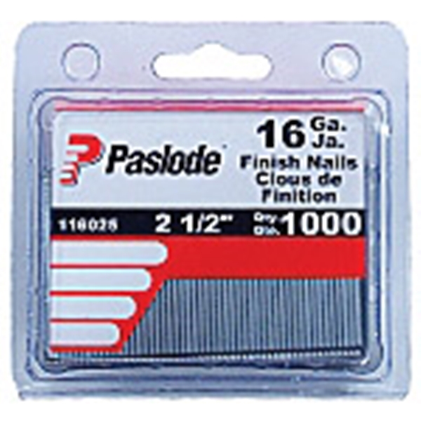 Paslode 118000