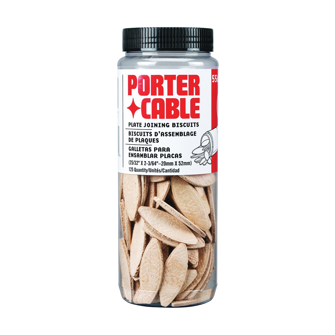 Porter-cable 5561