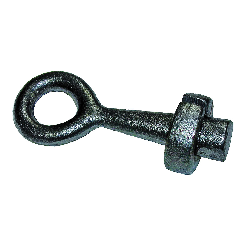S16111000 Wire Gripper, Black, For: Barbed Wire, Electric Fence, Small Cable and Smooth Wire