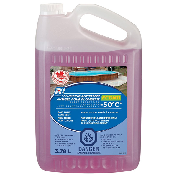 RECOCHEM 15-334