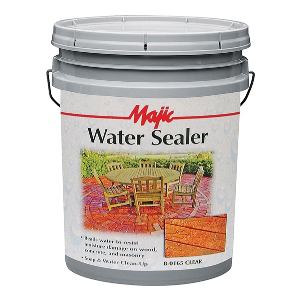 Majic Paints 8-0165-5
