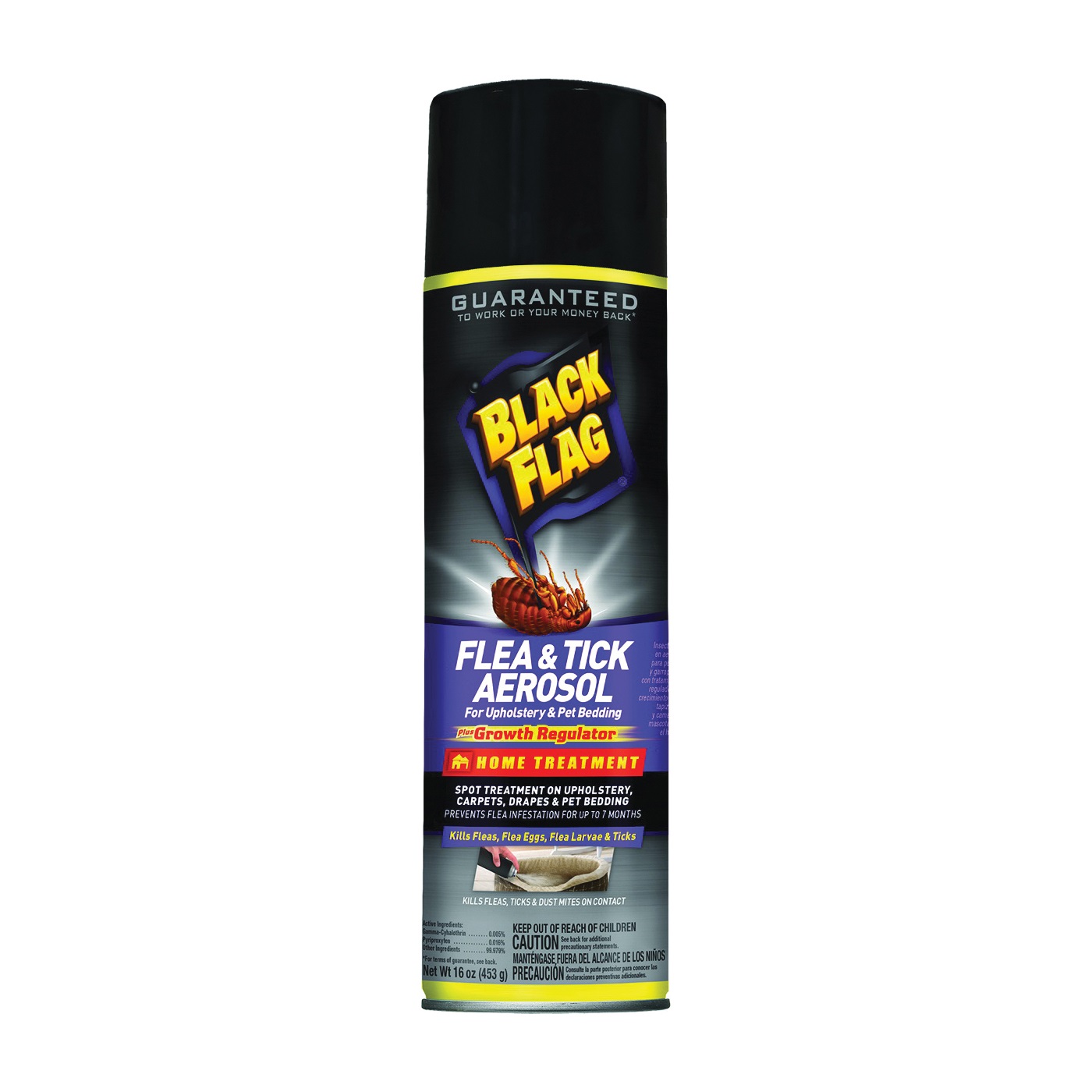 Black Flag HG-11094