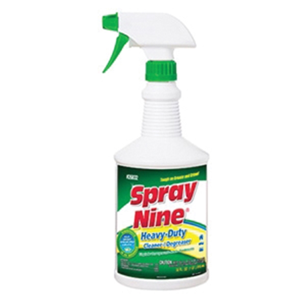Spray Nine C26832