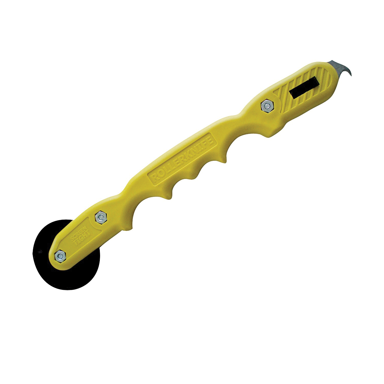 SCREEN TIGHT ROLLERKNIFE