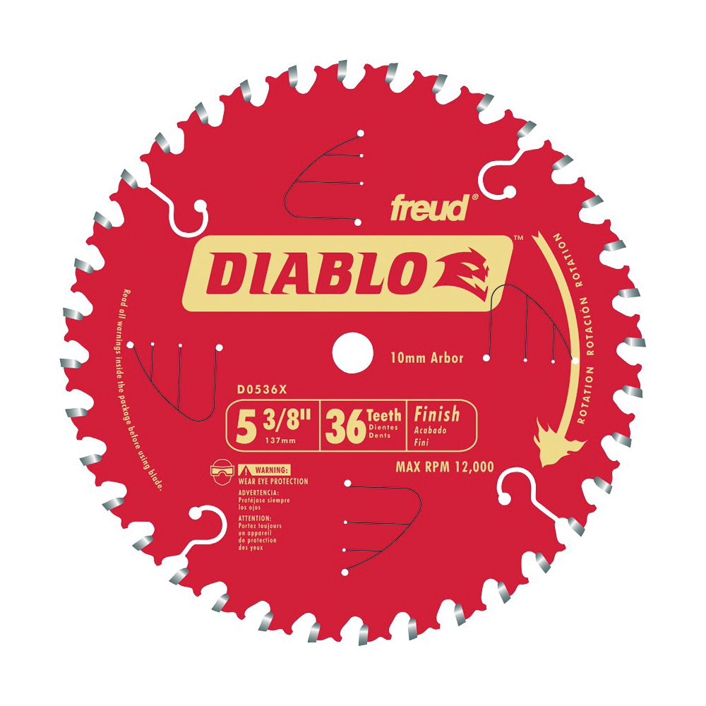 Diablo D0536X