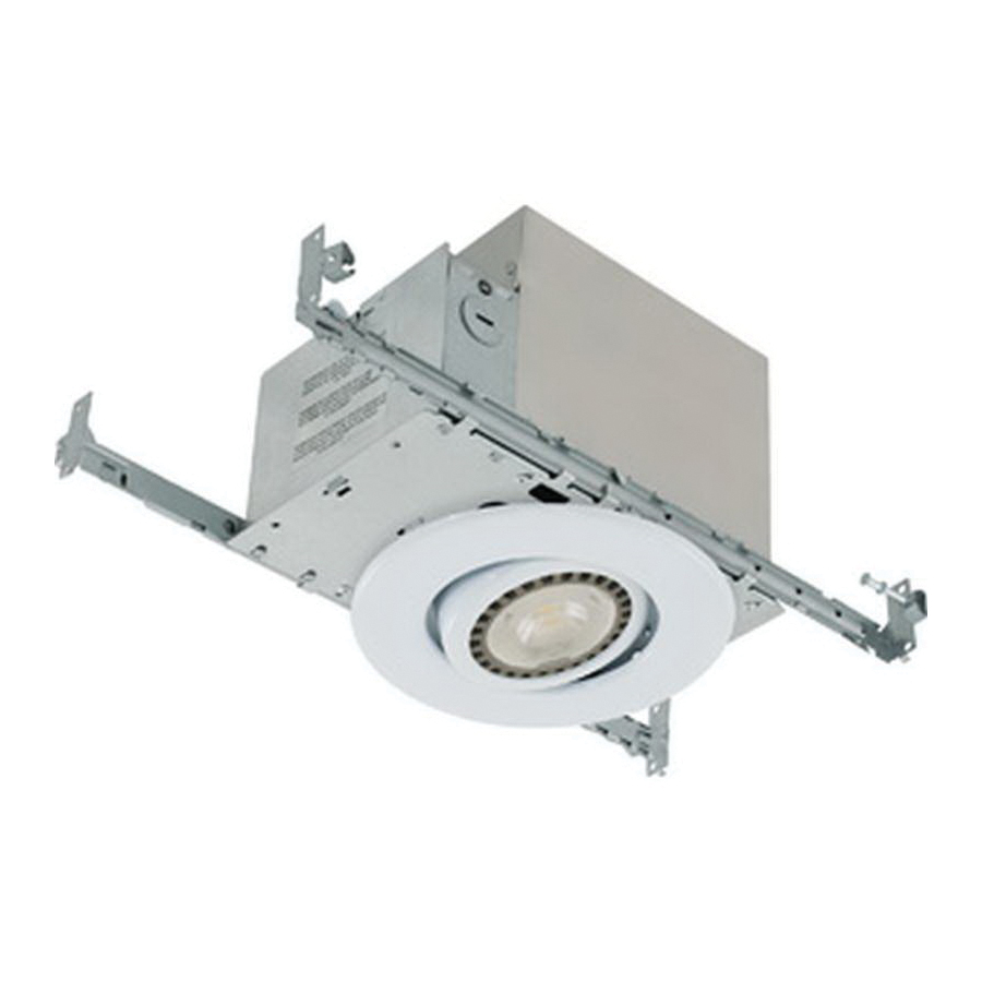 LITELINE RC40518R-LED-PW-W