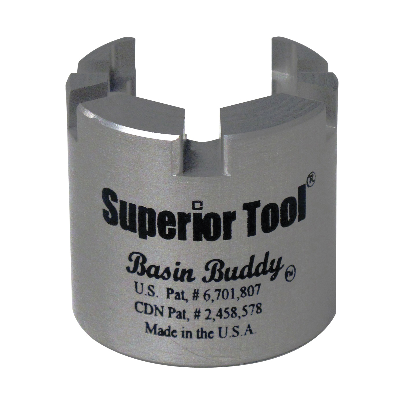 03825 Faucet Nut Wrench
