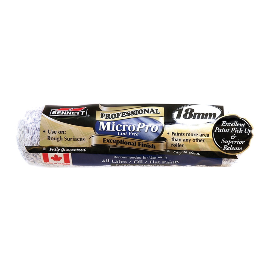 BENNETT MP 18MM