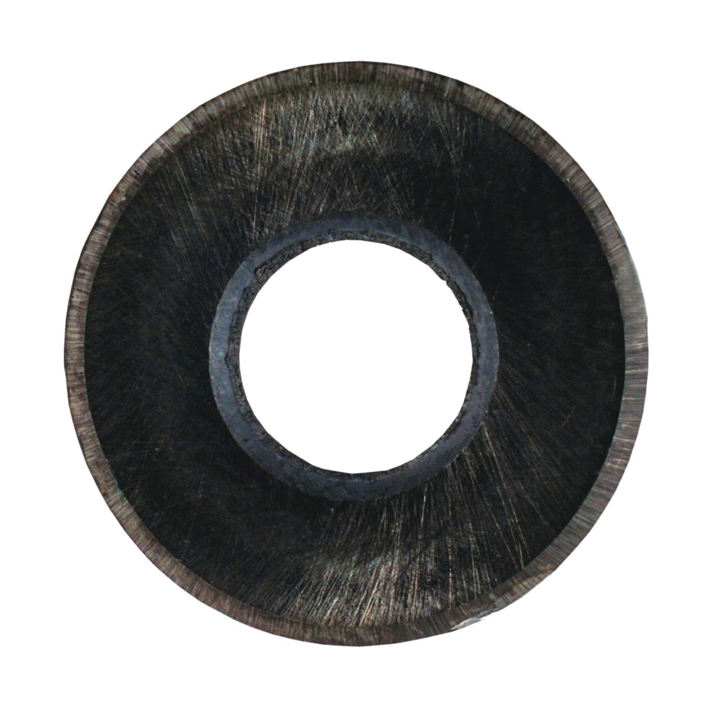 49969 Cutting Wheel with Cutters, 1/2 in W, Carbide, Titanium-Coated