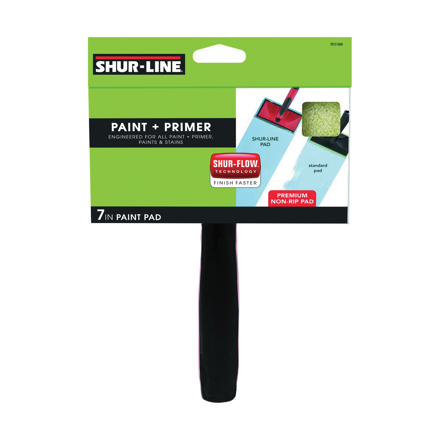 SHUR-LINE 3955106N
