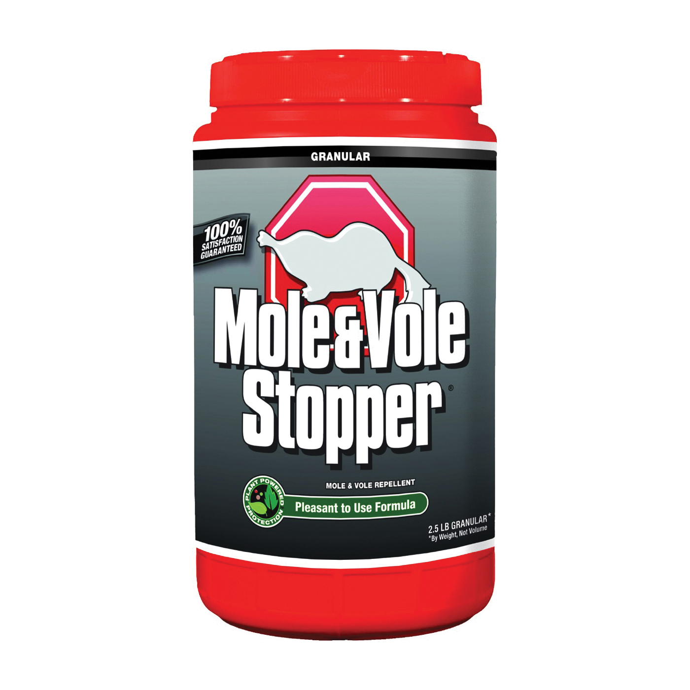 Mole Stopper MV-G-001