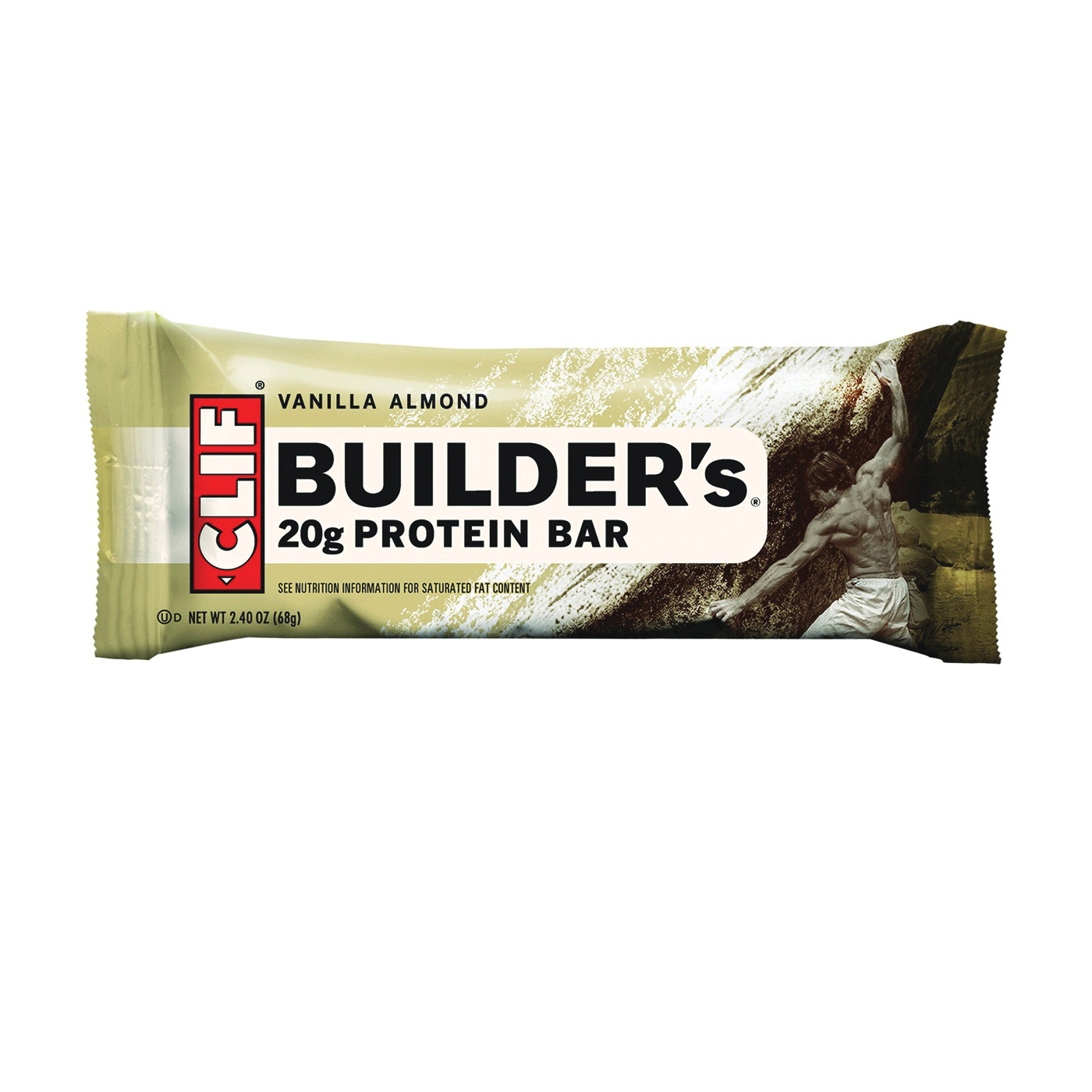 Builder's 160045 Protein Bar, Bar, 2.4 oz