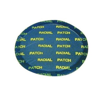 14-137 Tire Patch, Rubber