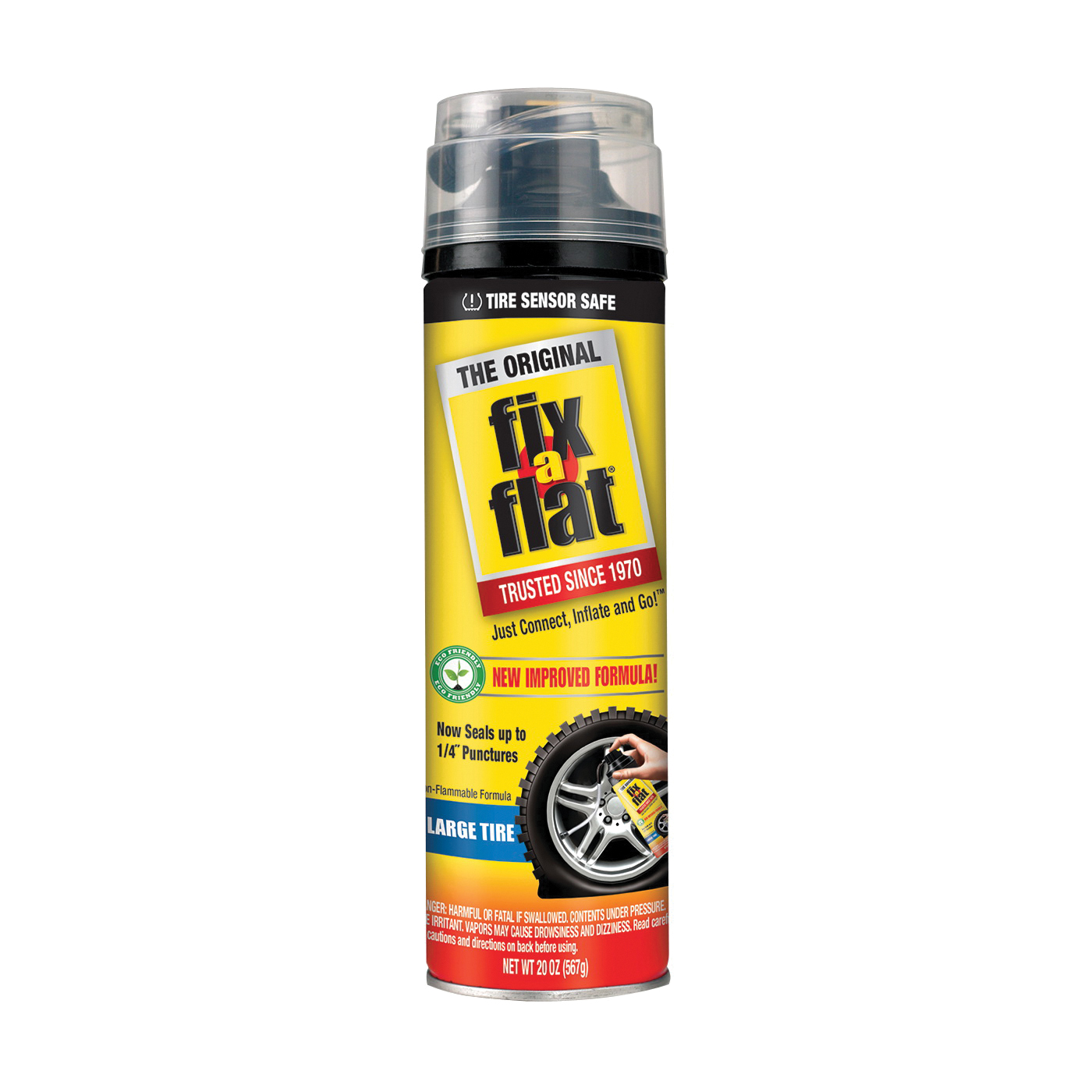 Fix-a-flat S60430