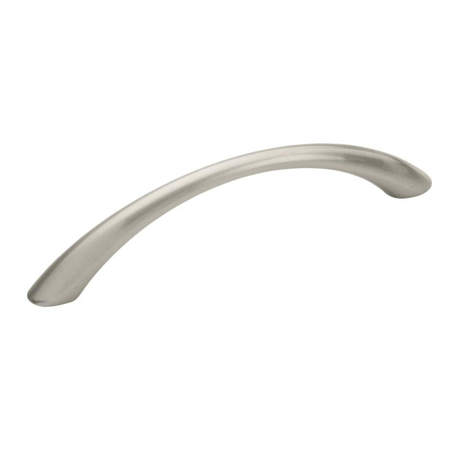Allison Value Series TEN52994G10 Cabinet Pull, 4-9/16 in L Handle, 1-1/16 in H Handle, 1-1/16 in Projection