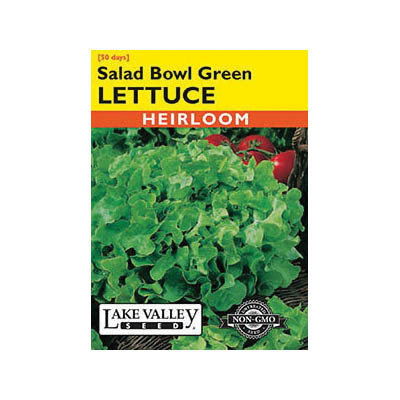 Lake Valley Seed 176
