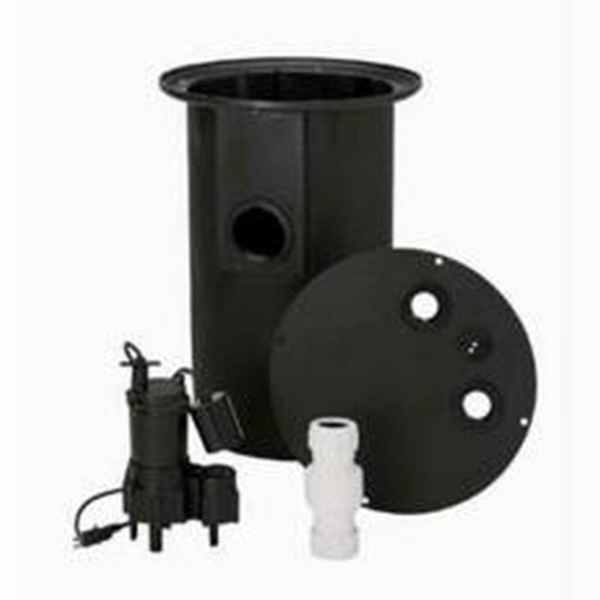 Flotec FP400C