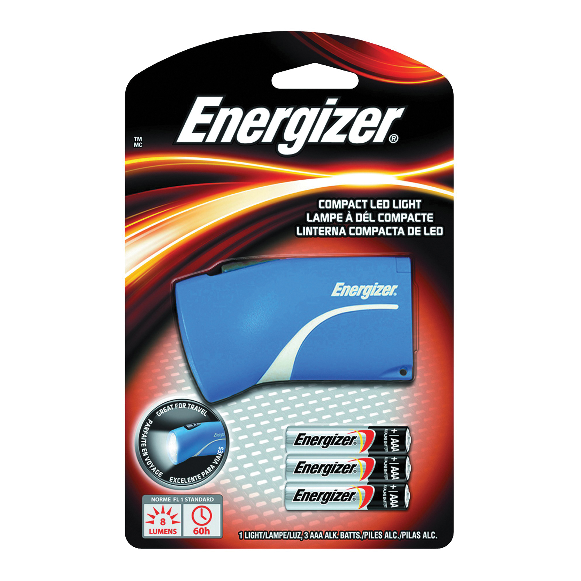 Energizer ENL33AE