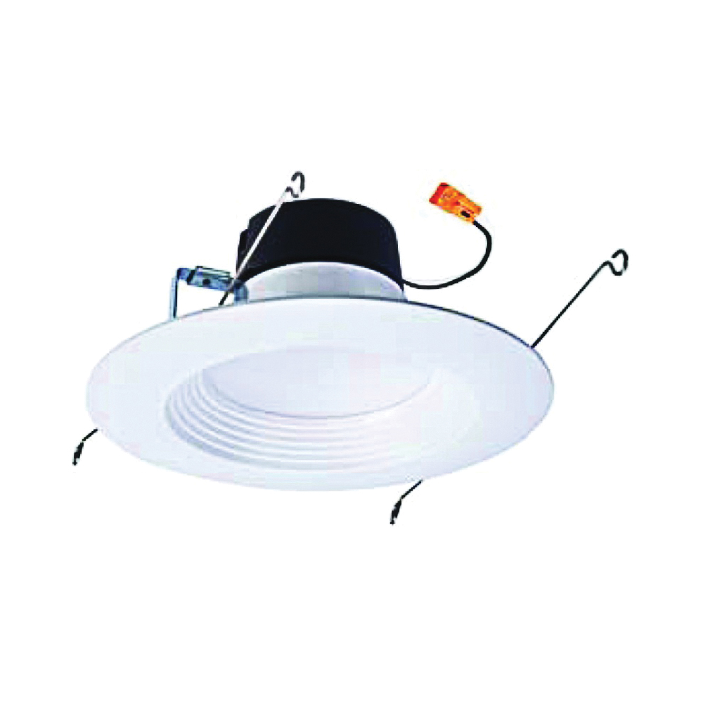 LT560WH6930R LED Retrofit Trim Kit, All-Purpose, White