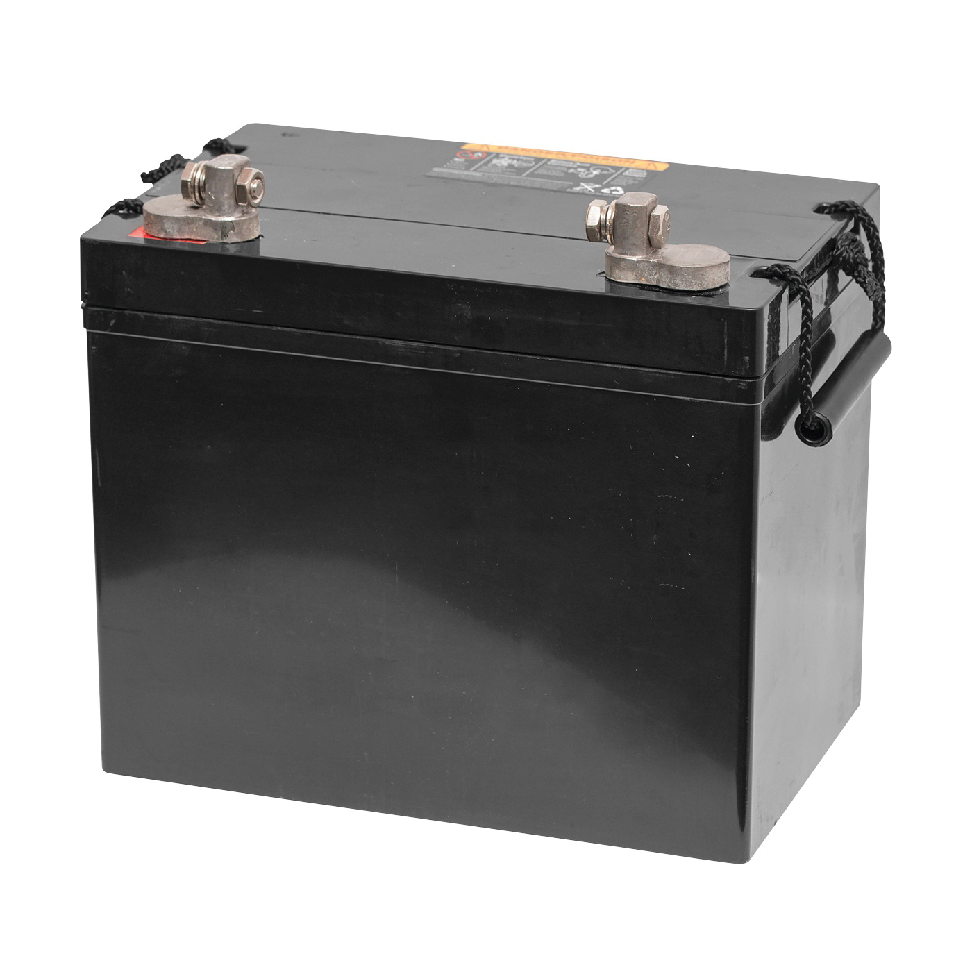 99717 Sealed Lead Acid Pump Battery