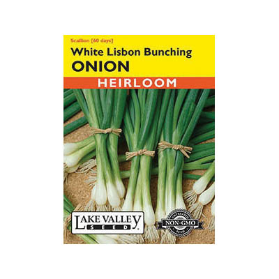 Lake Valley Seed 209