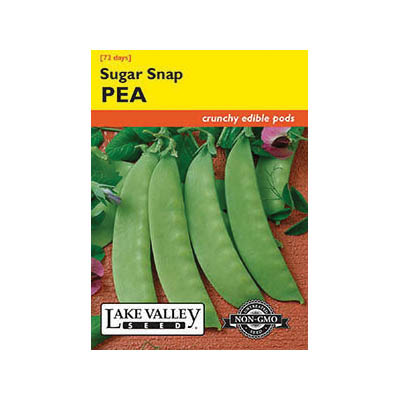 Lake Valley Seed 227