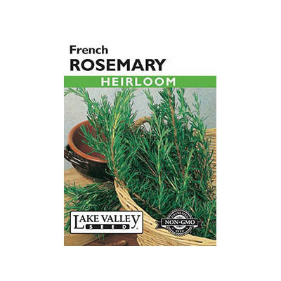Lake Valley Seed 263