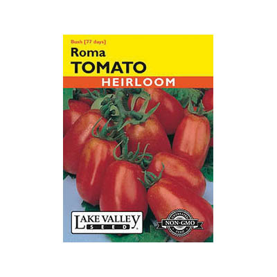 Lake Valley Seed 306