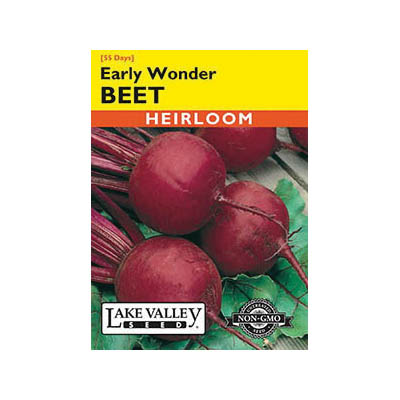 Lake Valley Seed 47