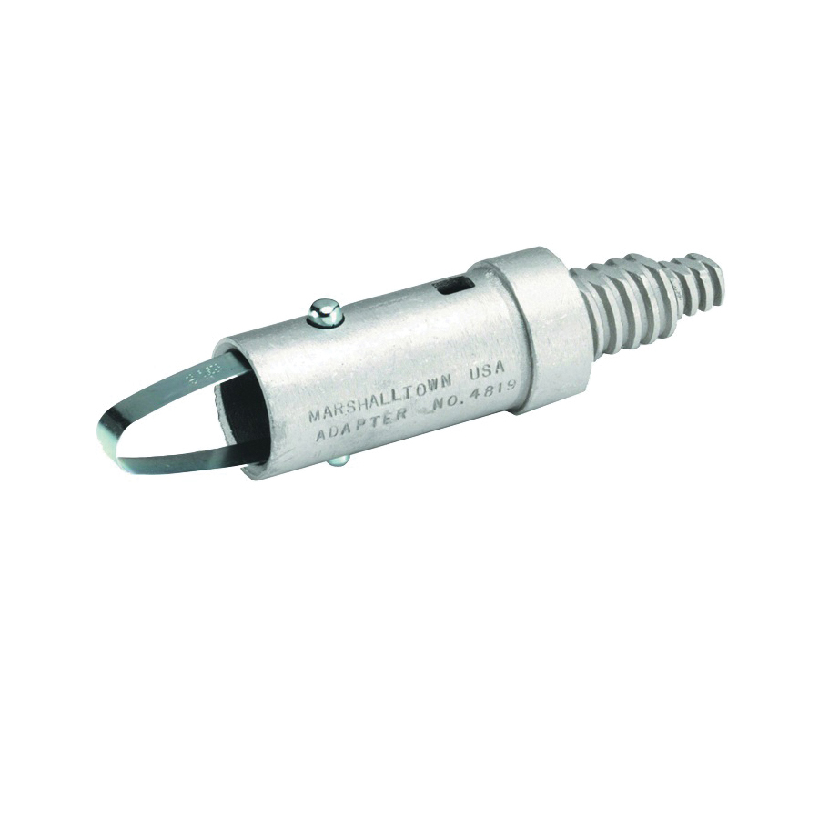 4819 Handle Adapter, Male Threaded