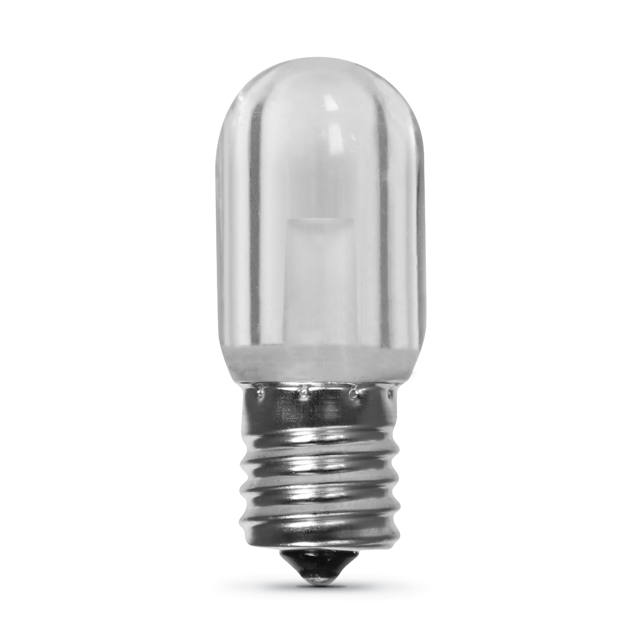BPT7N/SU/LED LED Lamp, Linear, T7 Lamp, 15 W Equivalent, E17 Lamp Base, Clear, Warm White Light