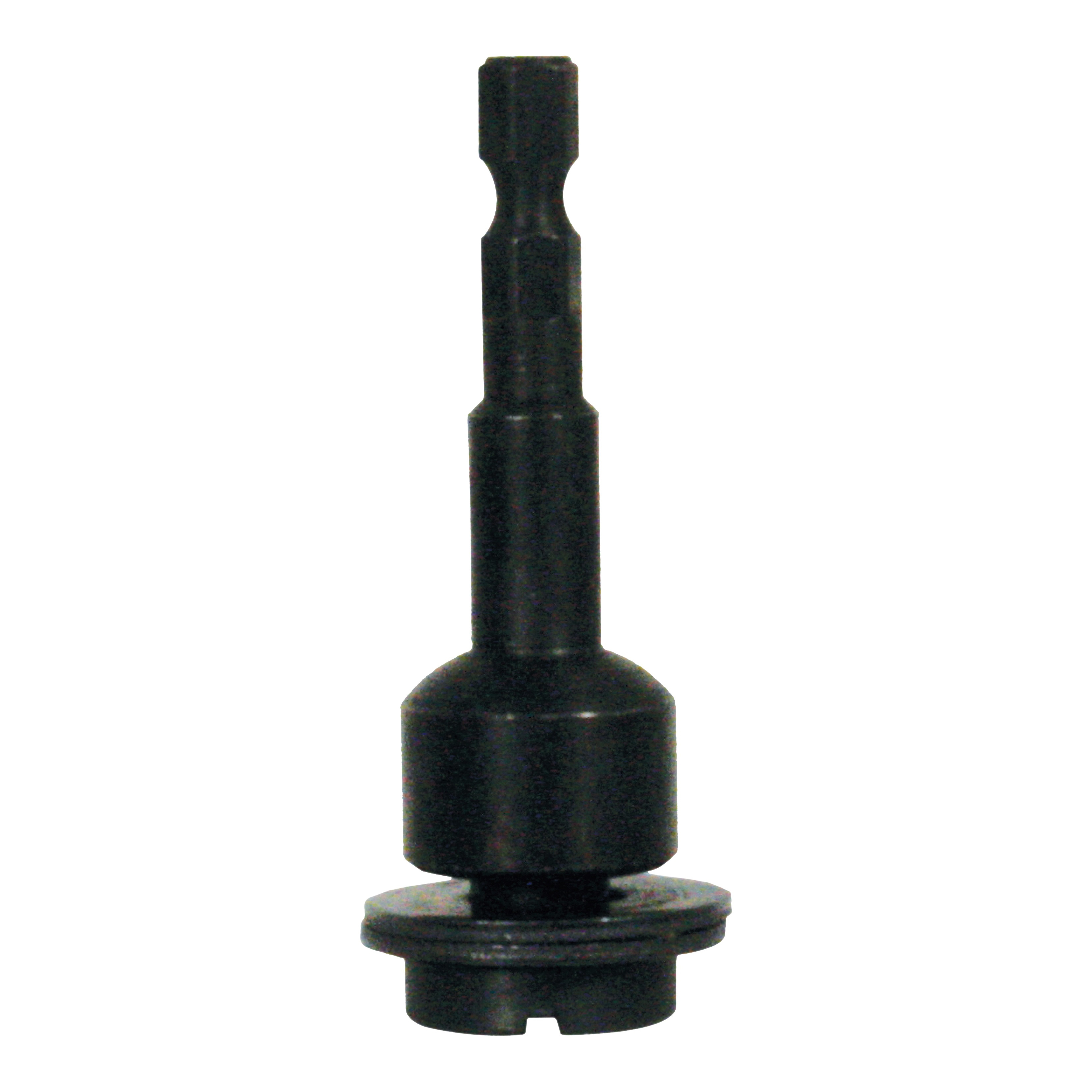 PBM030MAND01F Mandrel, For: 2 in, 3 in Bonded Discs and Standard Drills