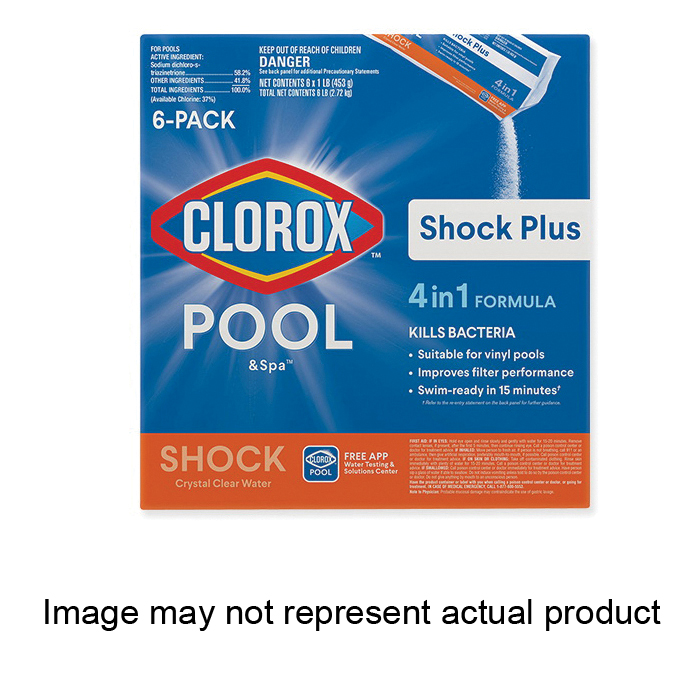 Clorox 32030CLX