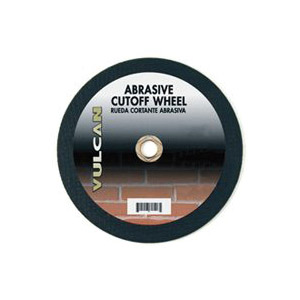 919010OR Type 1 Abrasive Cut-Off Wheel, 4-1/2 in Dia, 3/32 in Thick, 7/8 in Arbor, Premium