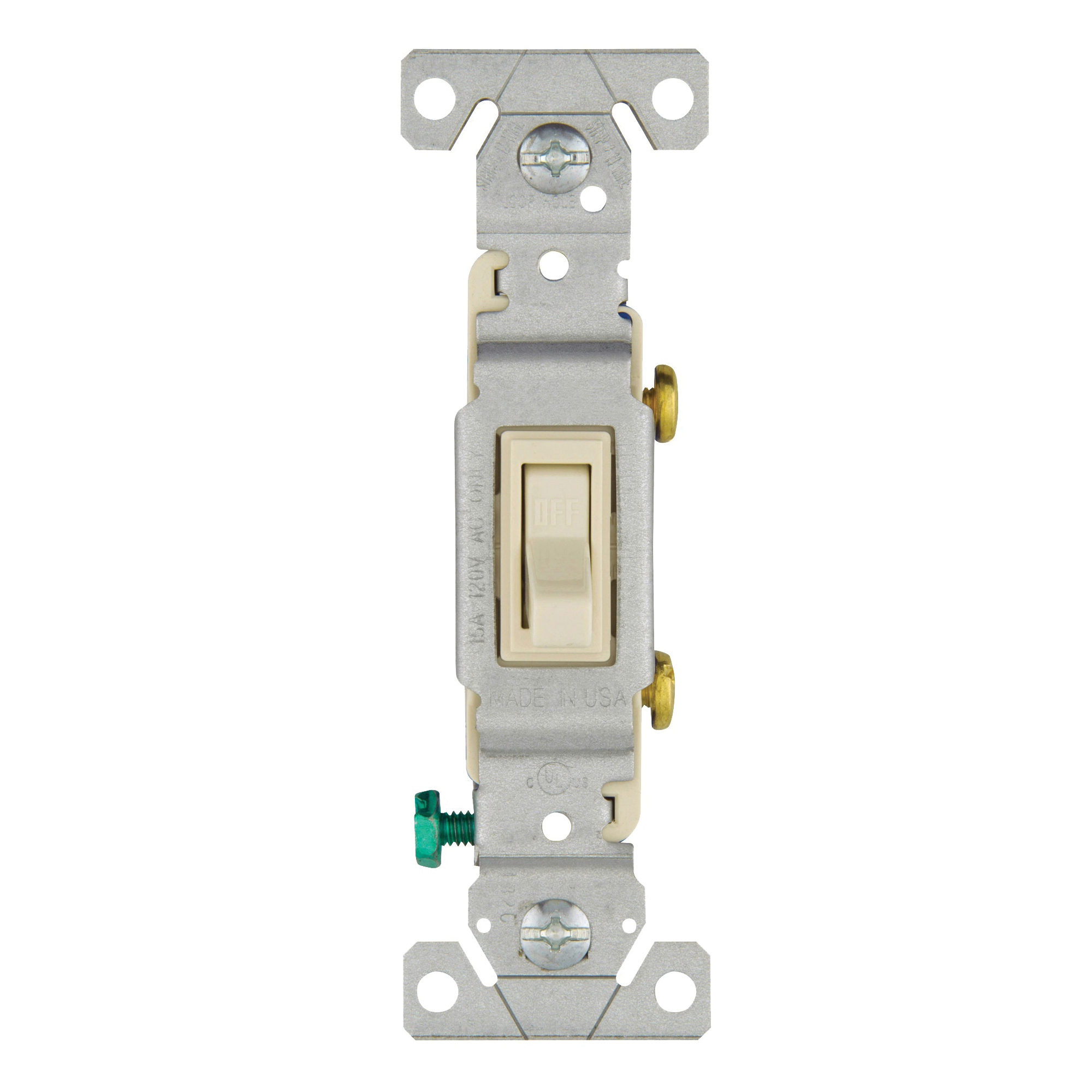 Eaton Wiring Devices 1301-7LA