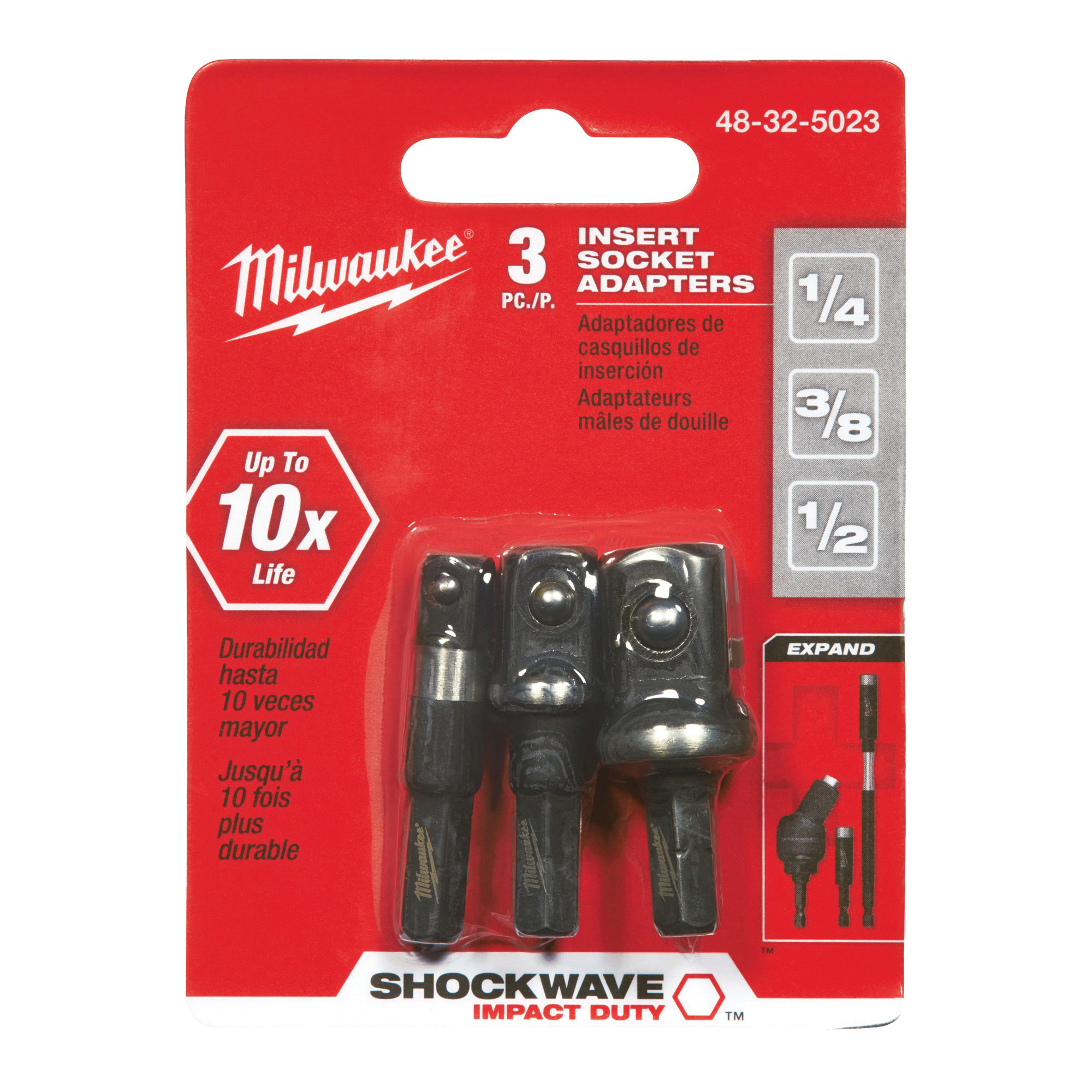 Milwaukee 48-32-5023