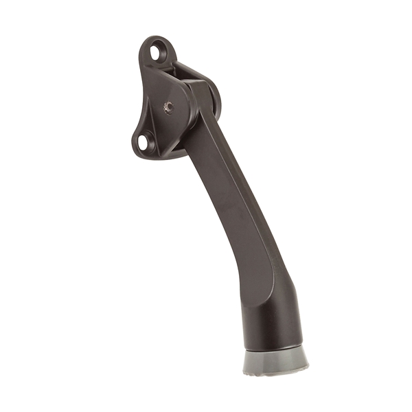 V238 Series N109-172 Door Stop, Zinc, Oil-Rubbed Bronze