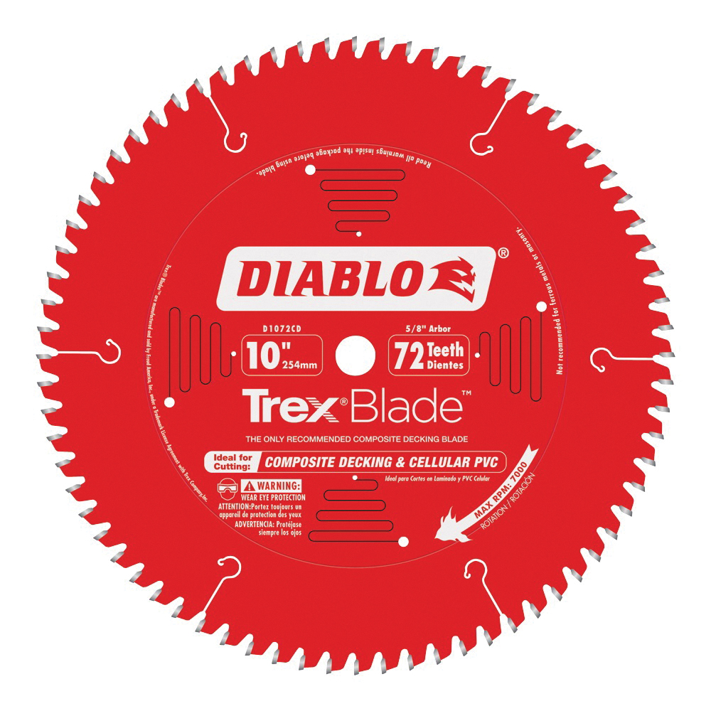 Diablo D1072CD