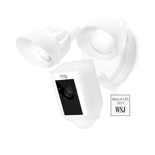 xsh cam doorbell chime