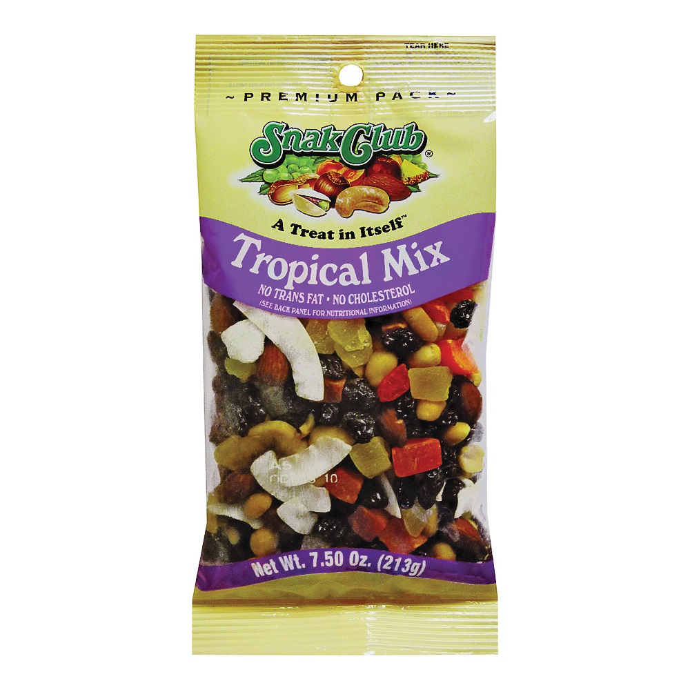 SNAK CLUB SC21462