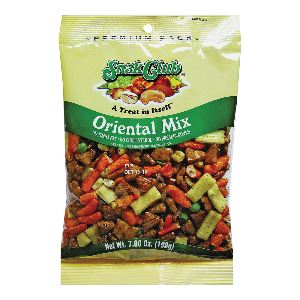 SNAK CLUB SC21461