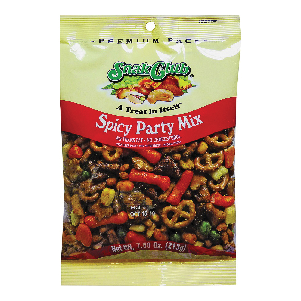SNAK CLUB SC21463