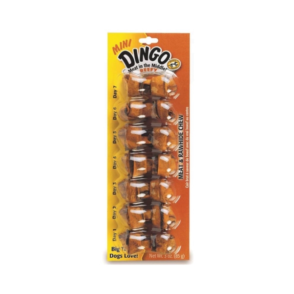 Dingo 23830