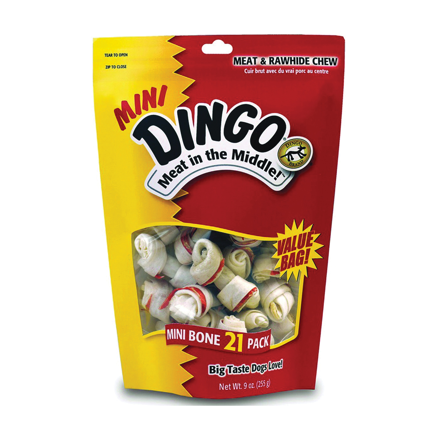 Dingo 95001