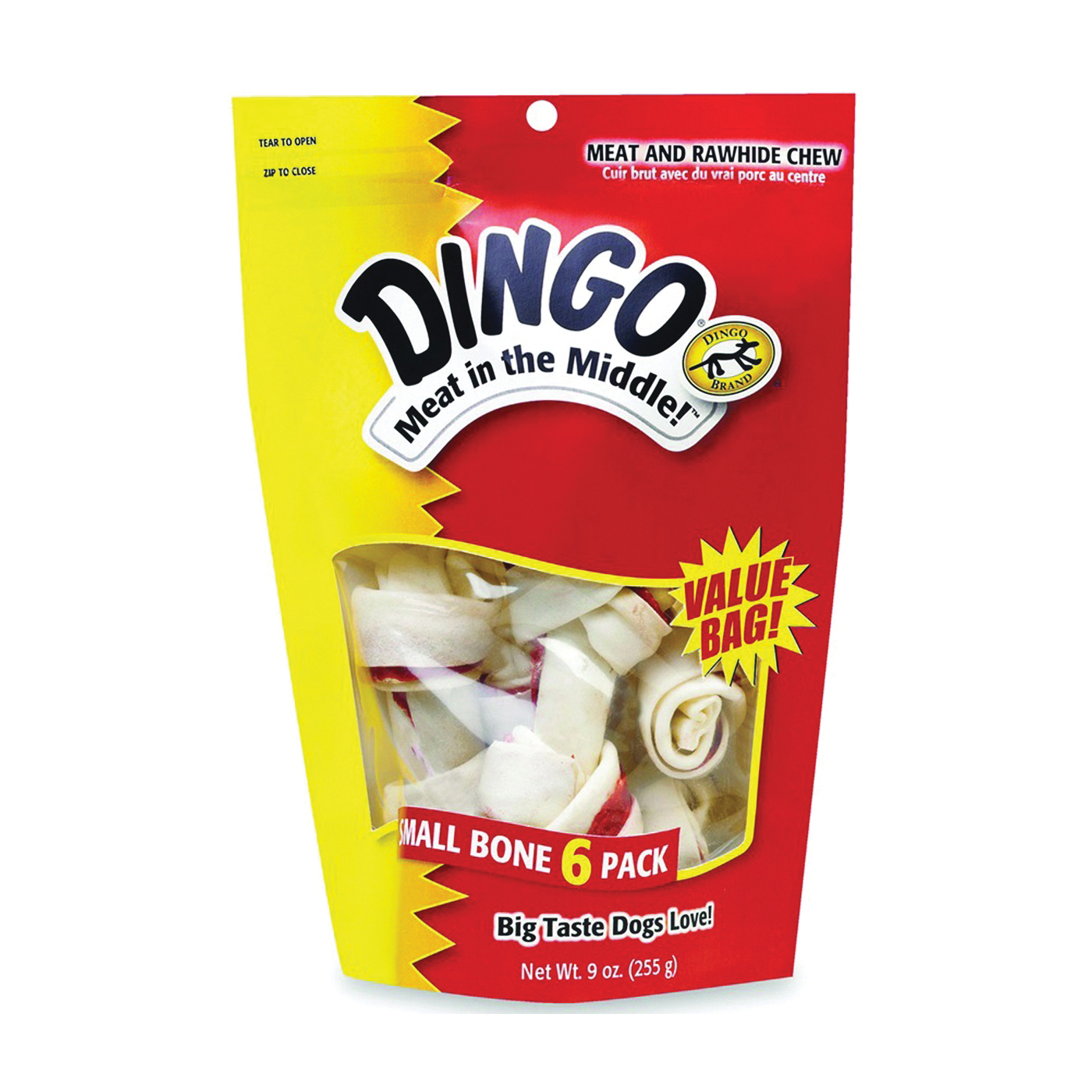 Dingo 95005