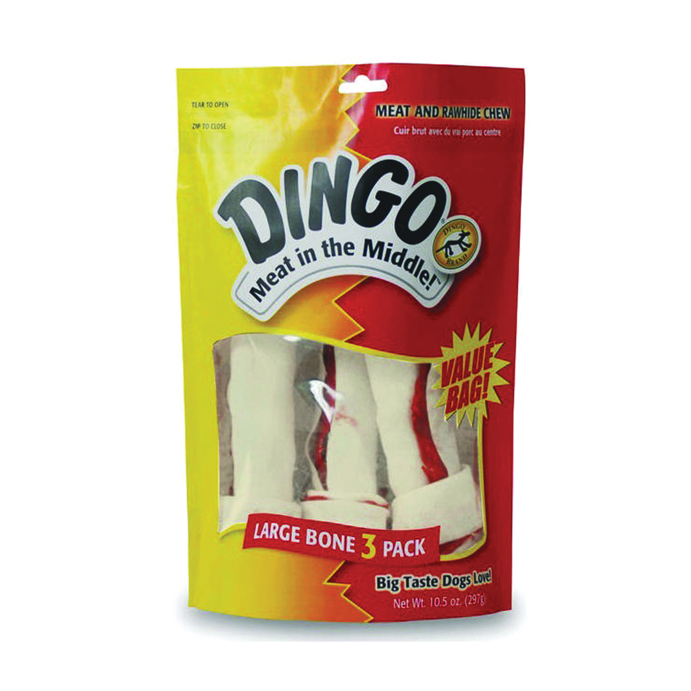 Dingo P-95008