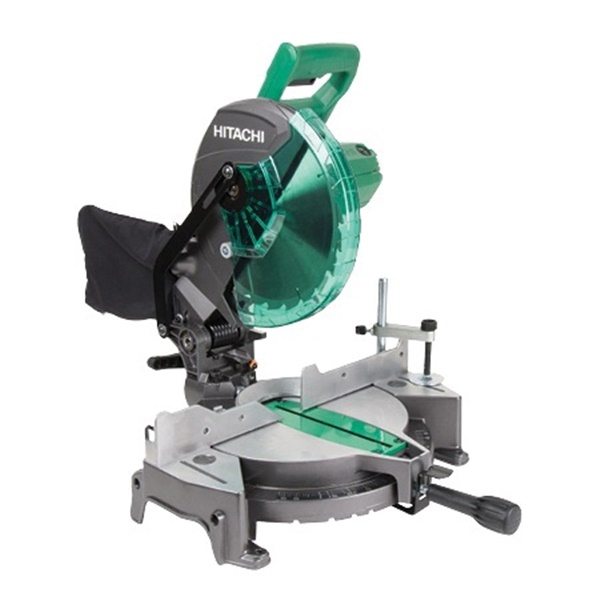 Hitachi C10FCG