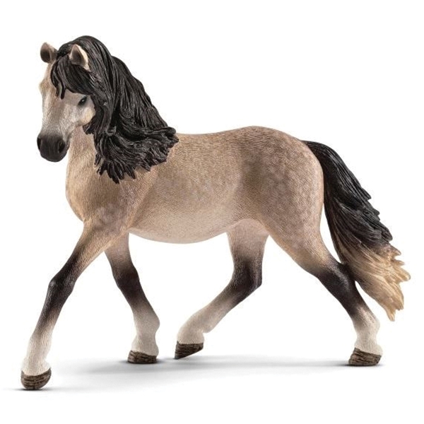 schleich s com horses