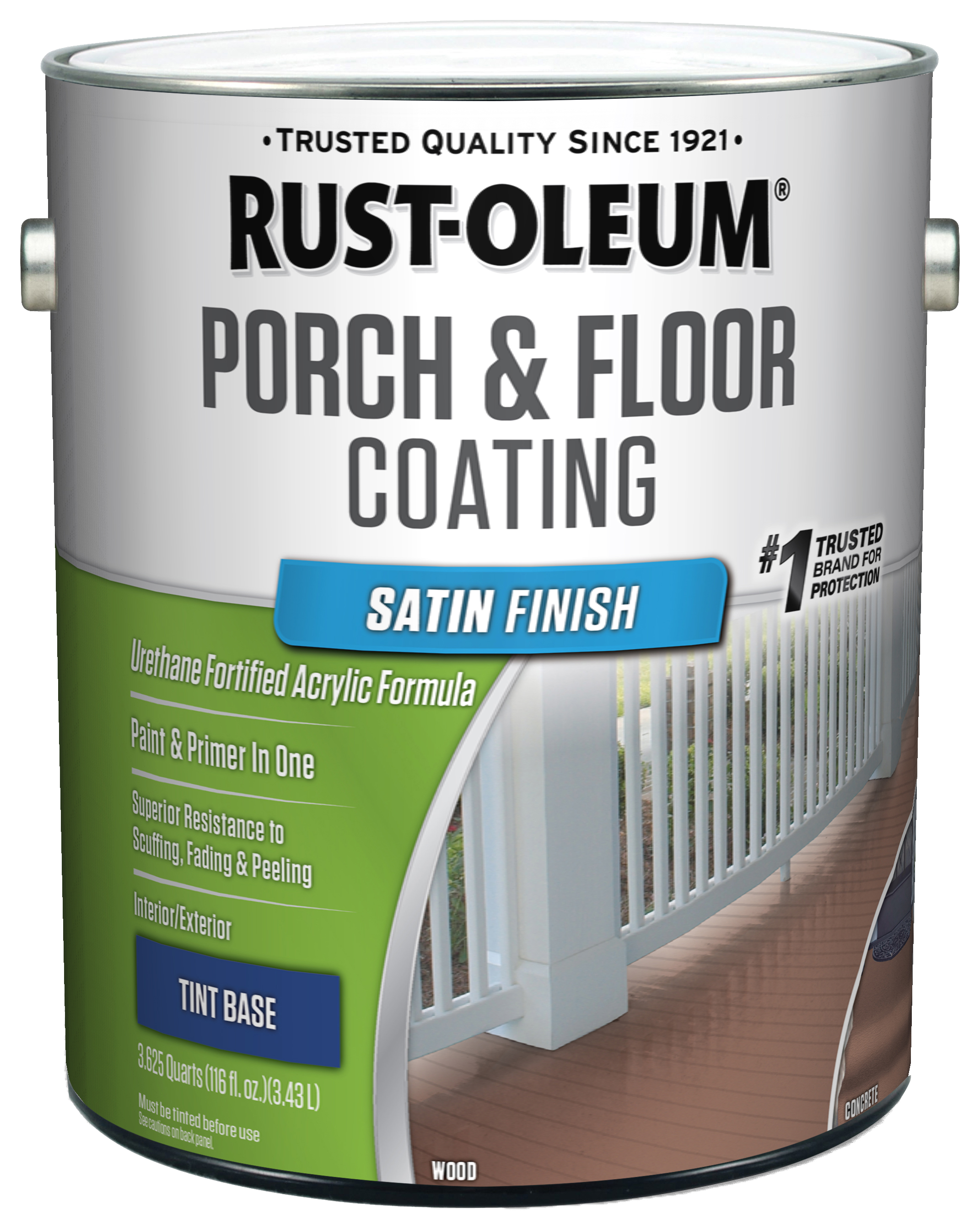 Rust-oleum 262363