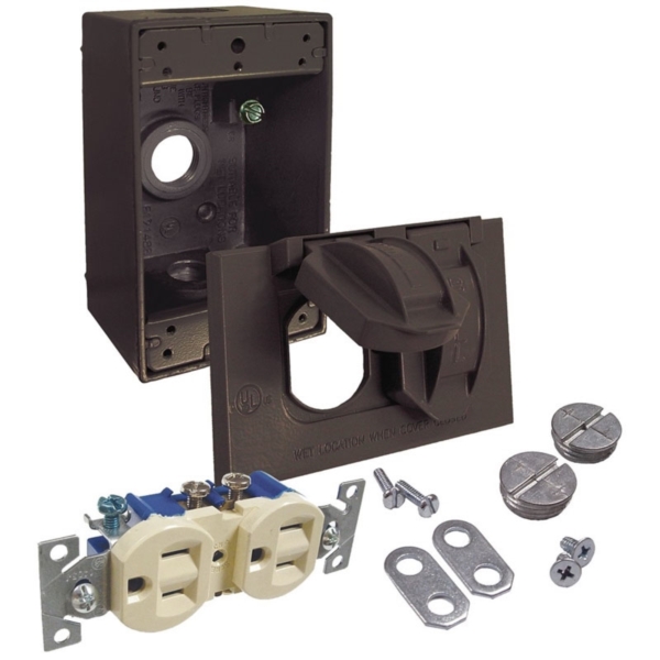 Bell Outdoor 5839-7WRTR